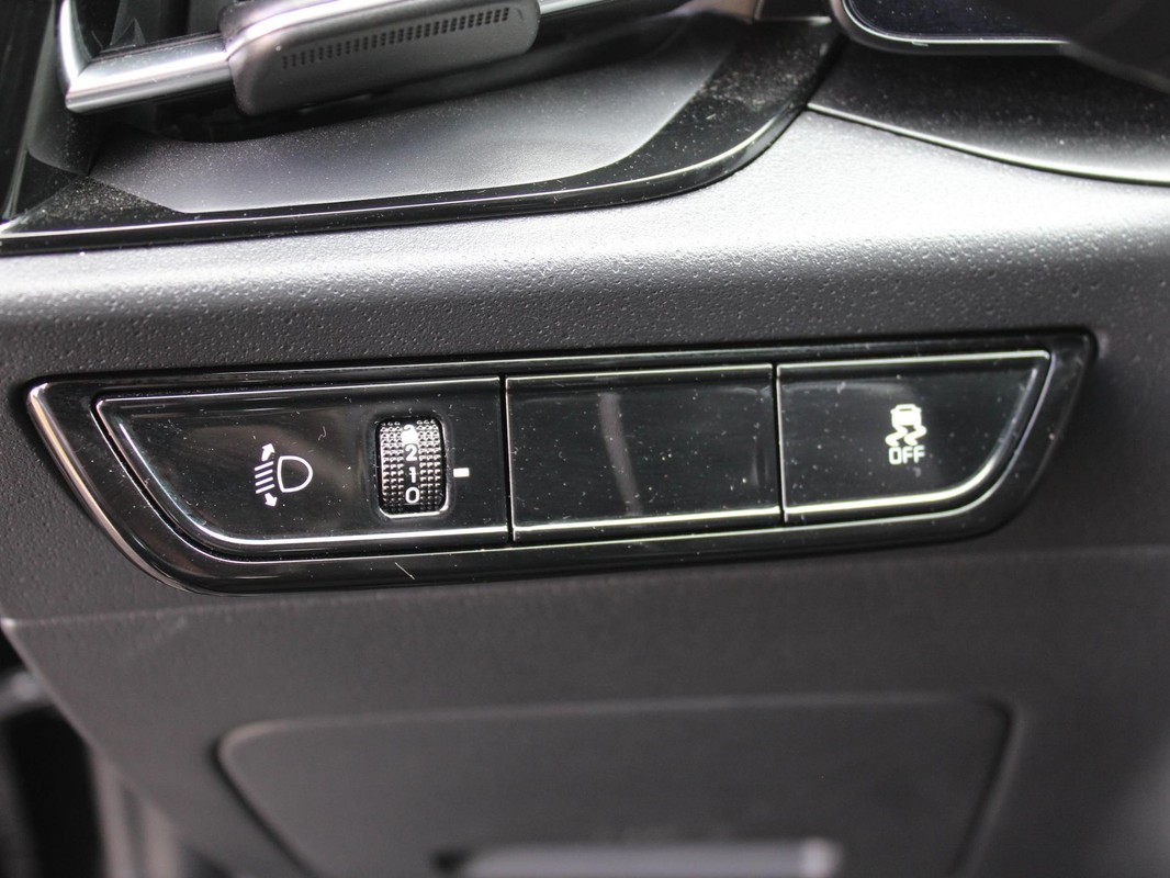 Kia Niro EV