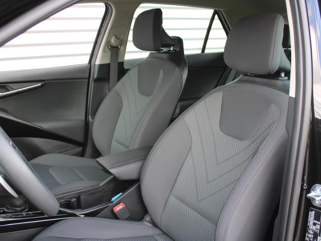 Kia Niro EV