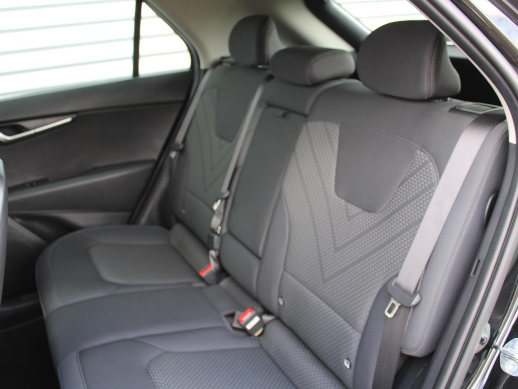 Kia Niro EV