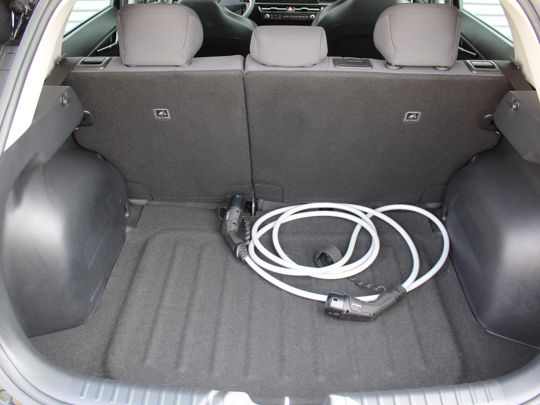 Kia Niro EV