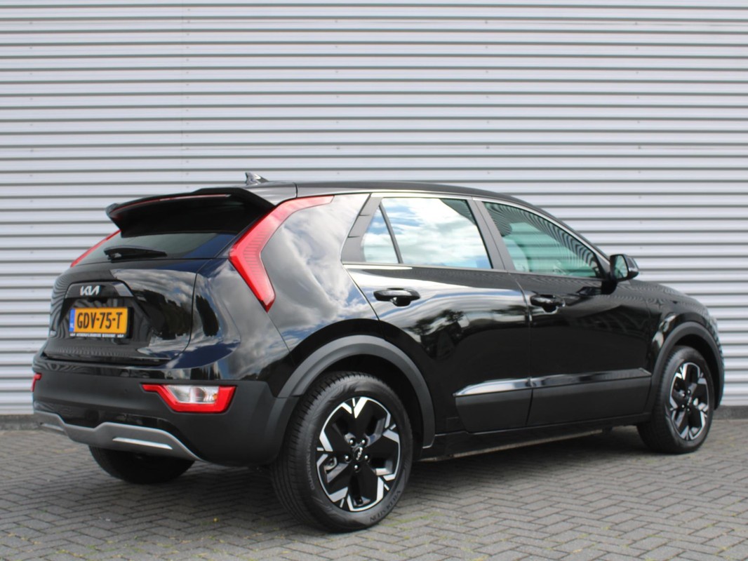 Kia Niro EV