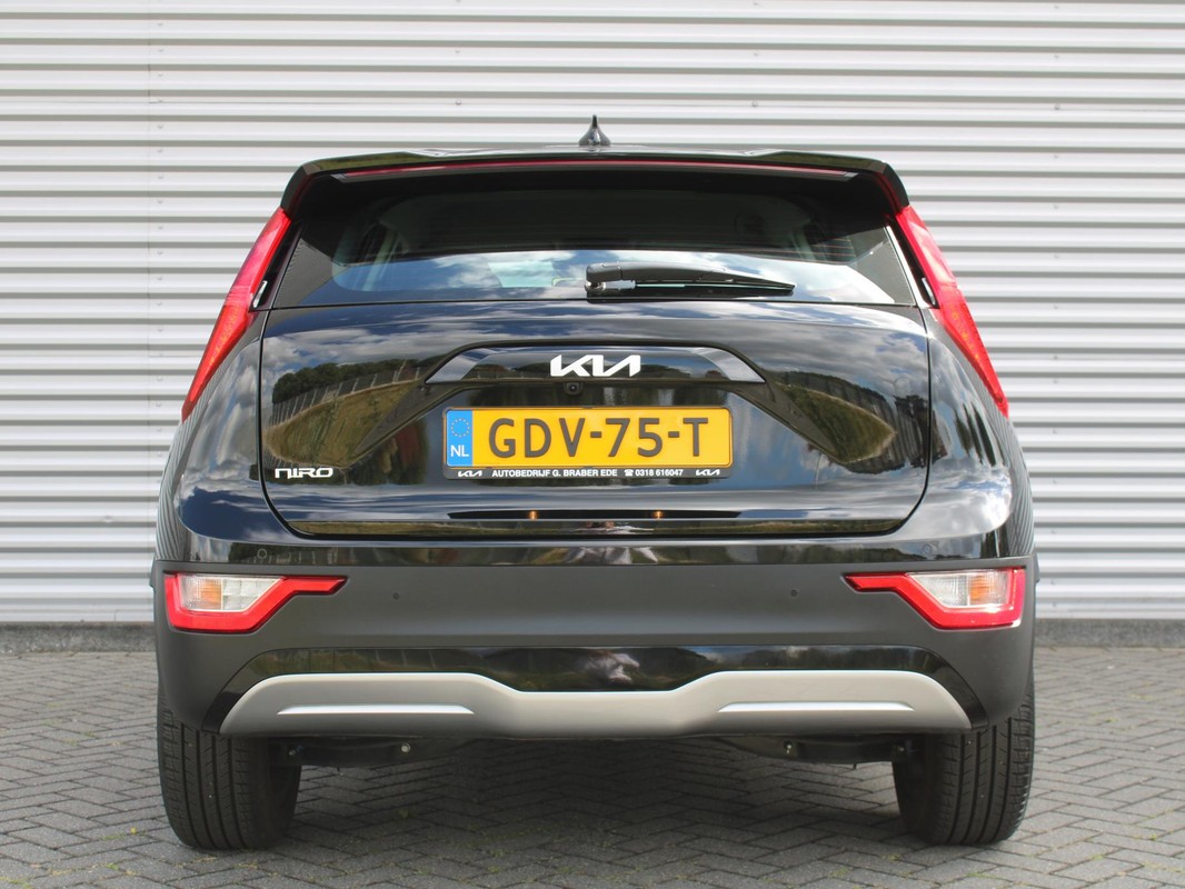 Kia Niro EV