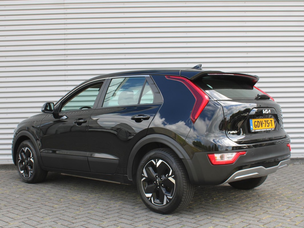 Kia Niro EV