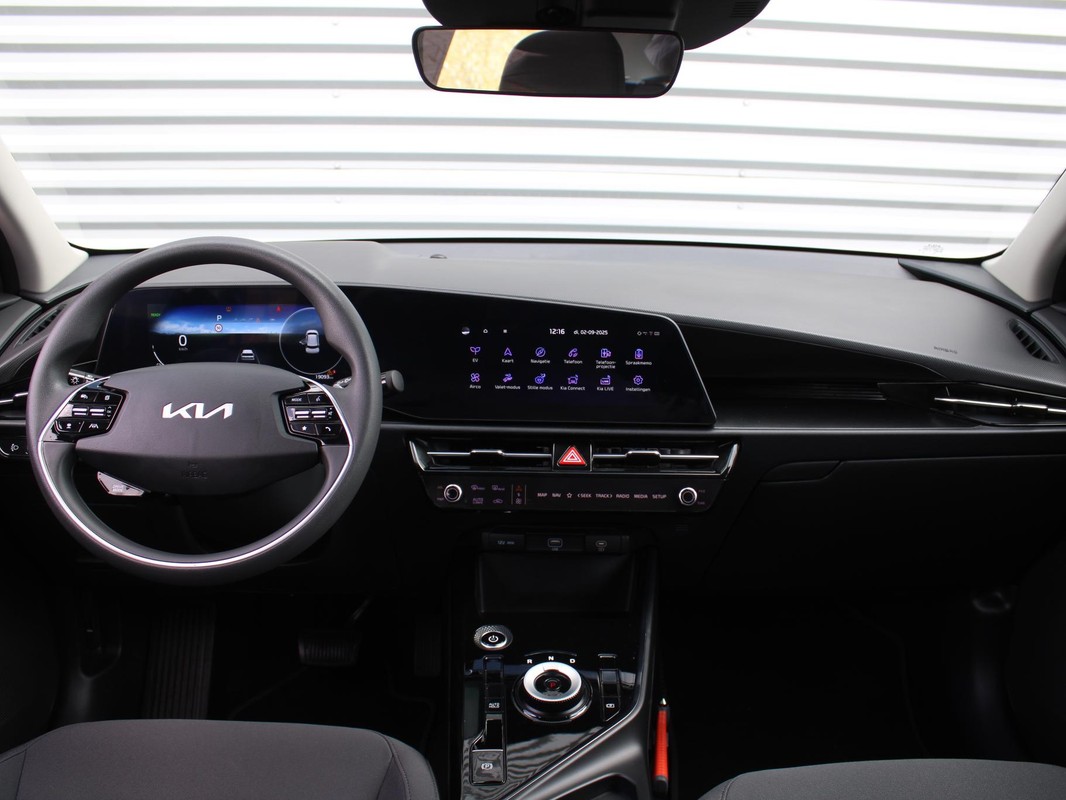 Kia Niro EV