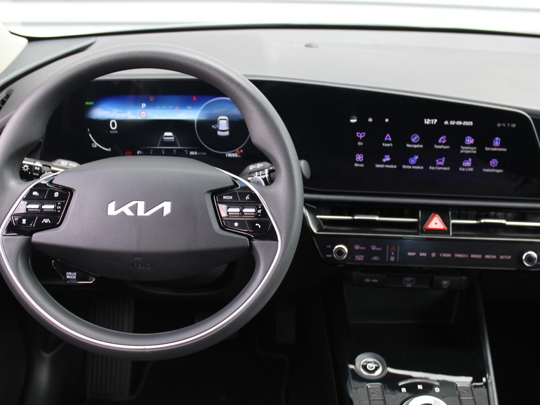 Kia Niro EV