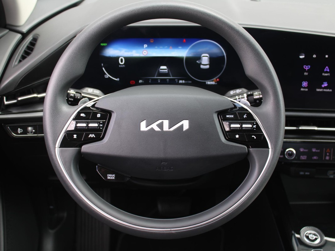 Kia Niro EV