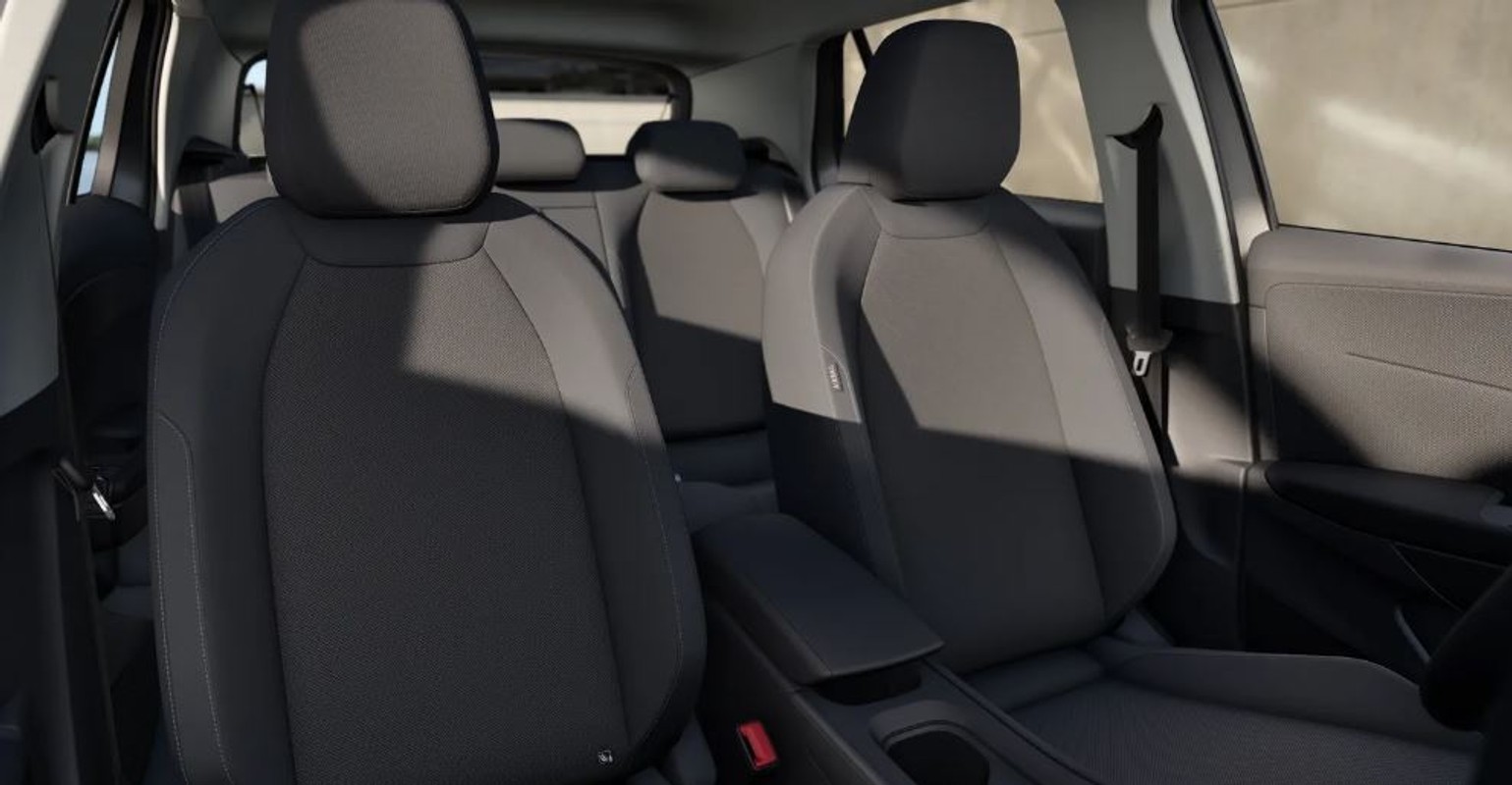Volkswagen ID. Cross