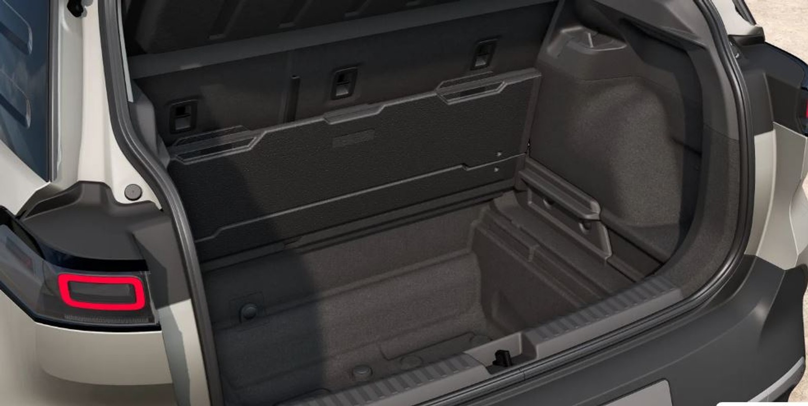 Volkswagen ID. Cross
