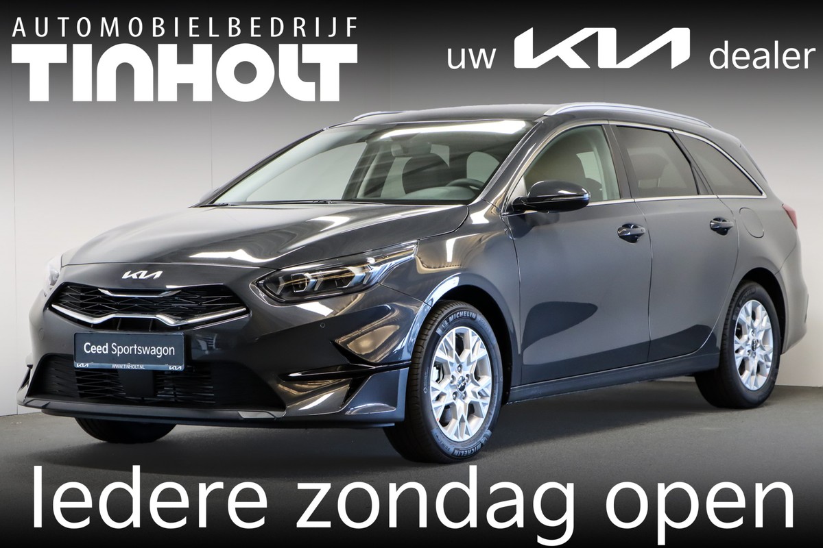 Kia Ceed Sportswagon