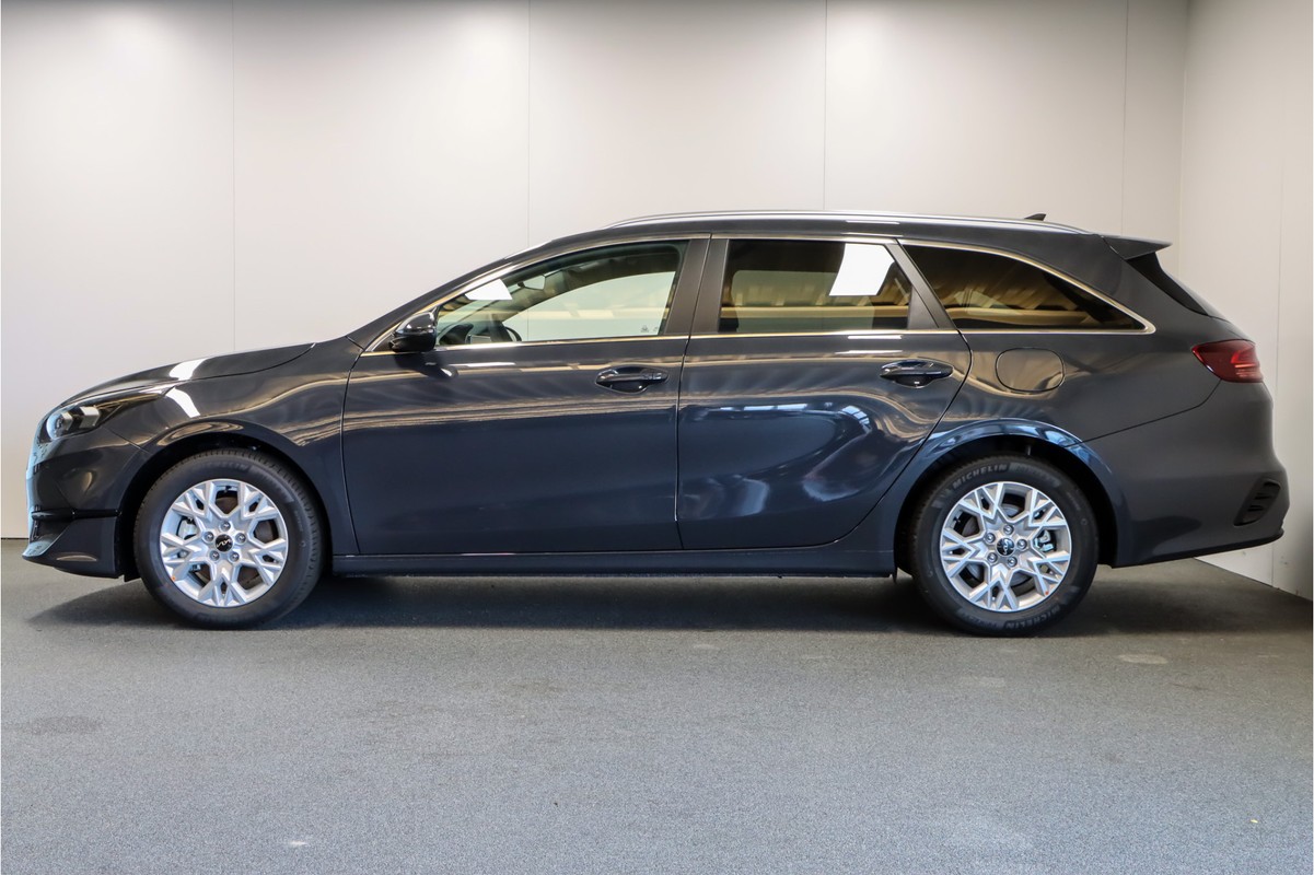 Kia Ceed Sportswagon