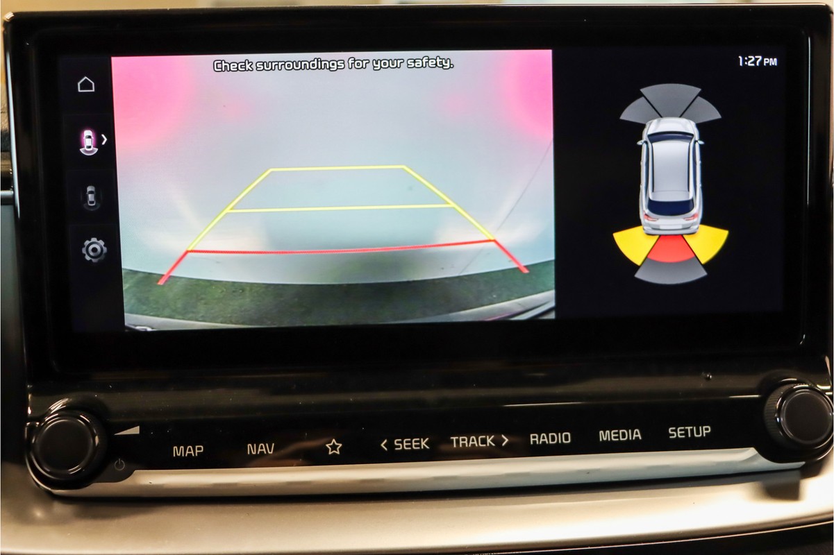Kia Ceed Sportswagon