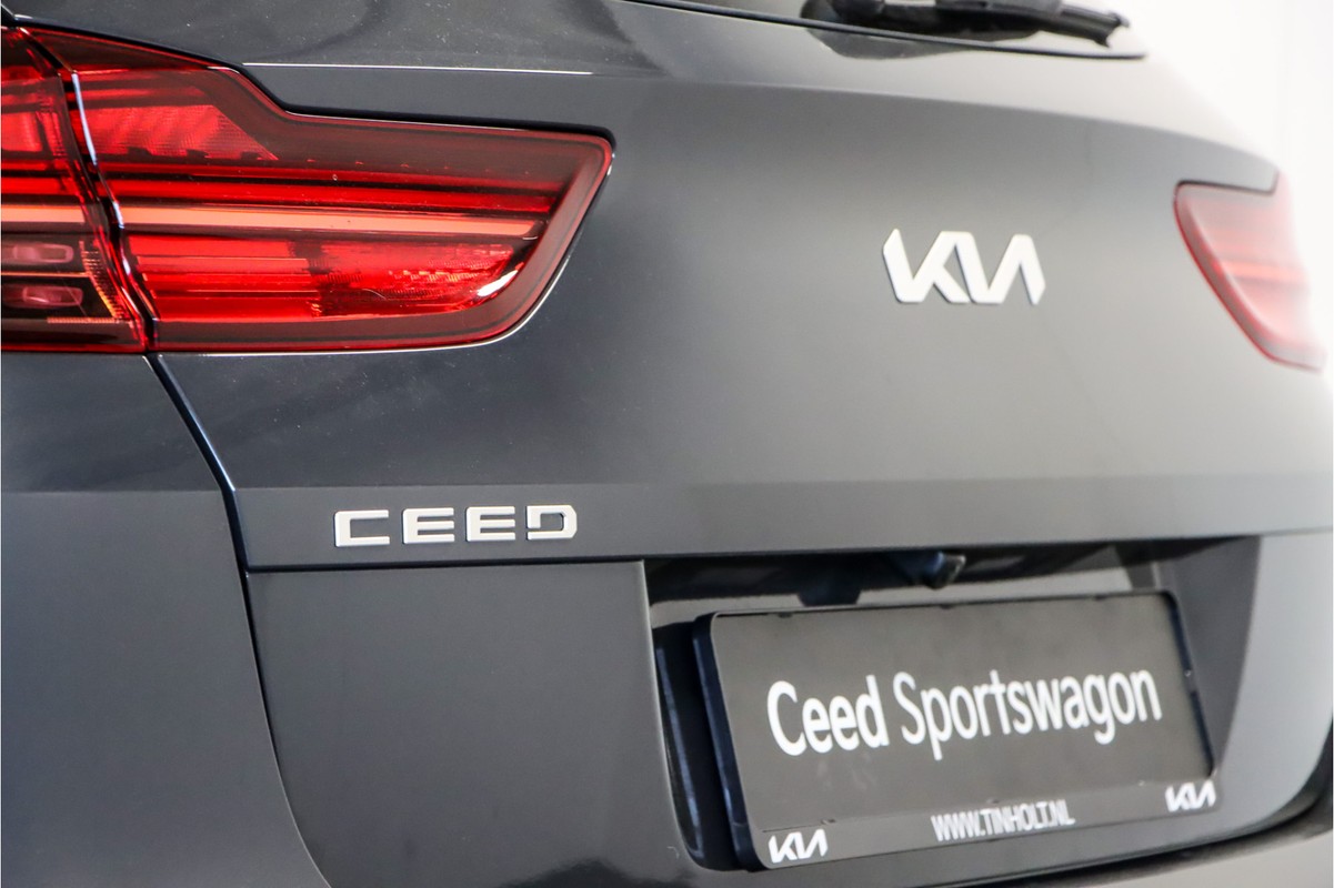 Kia Ceed Sportswagon