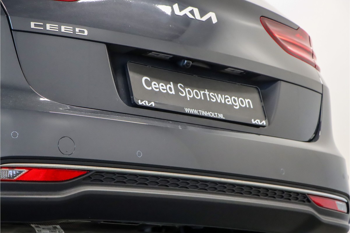 Kia Ceed Sportswagon