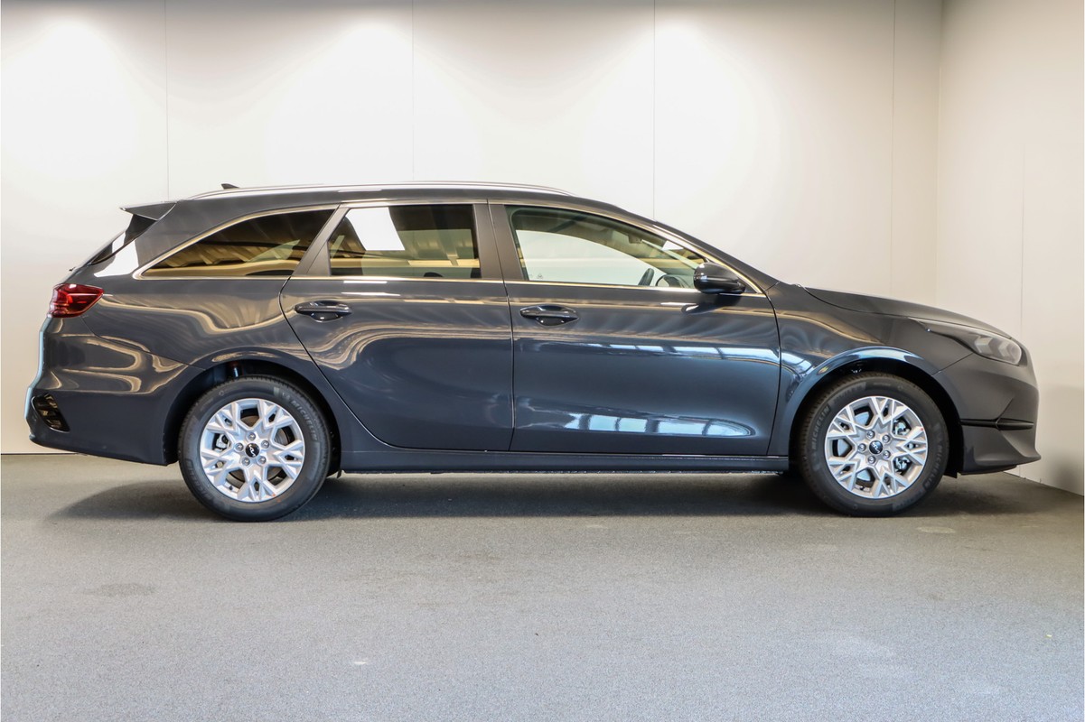 Kia Ceed Sportswagon