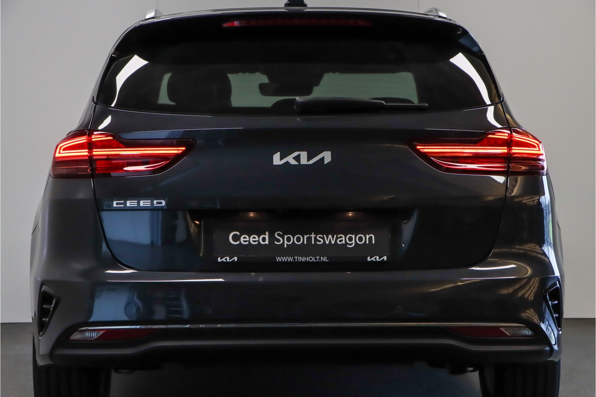 Kia Ceed Sportswagon