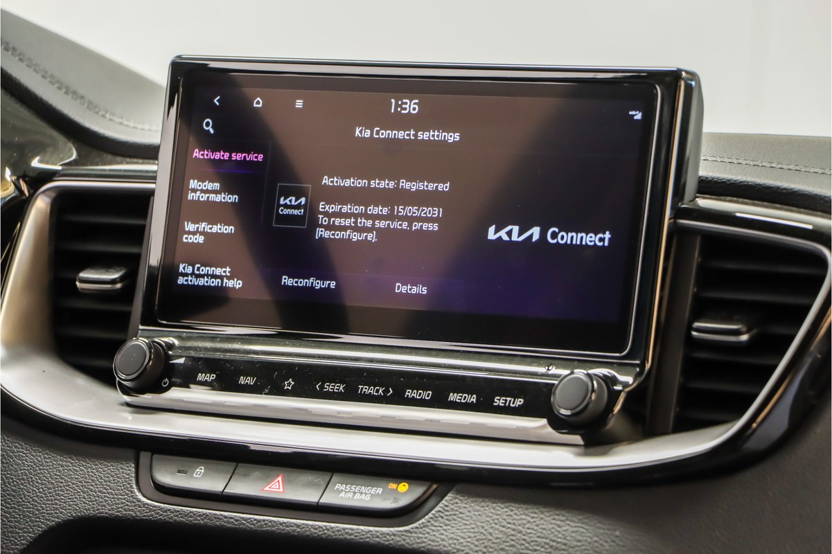 Kia Ceed Sportswagon