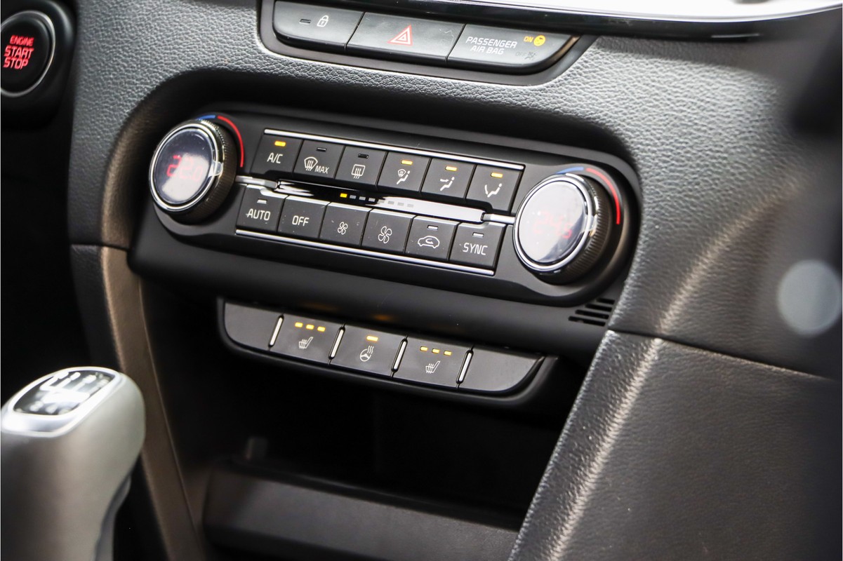 Kia Ceed Sportswagon