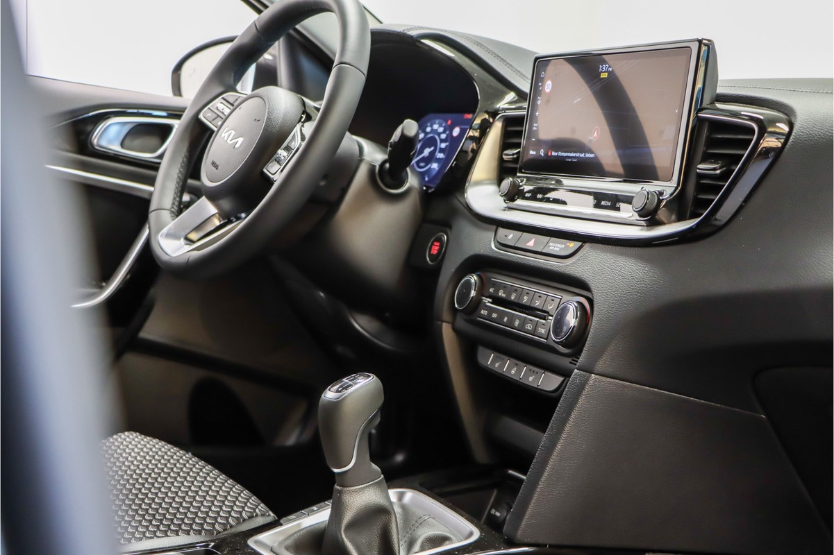 Kia Ceed Sportswagon