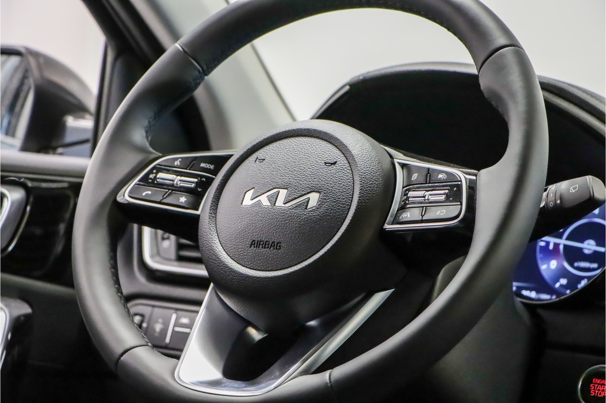 Kia Ceed Sportswagon