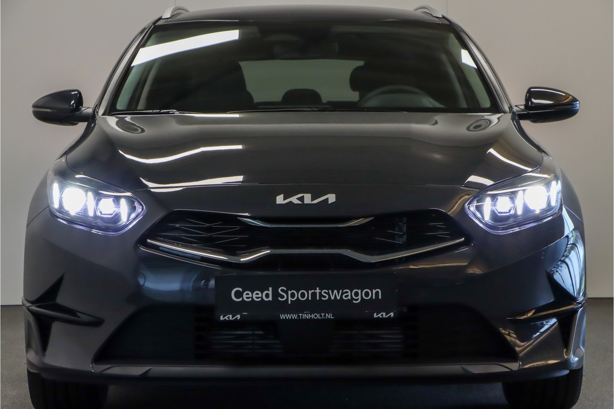 Kia Ceed Sportswagon