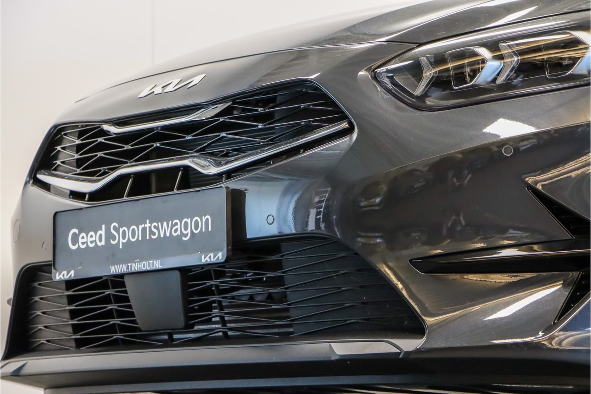 Kia Ceed Sportswagon