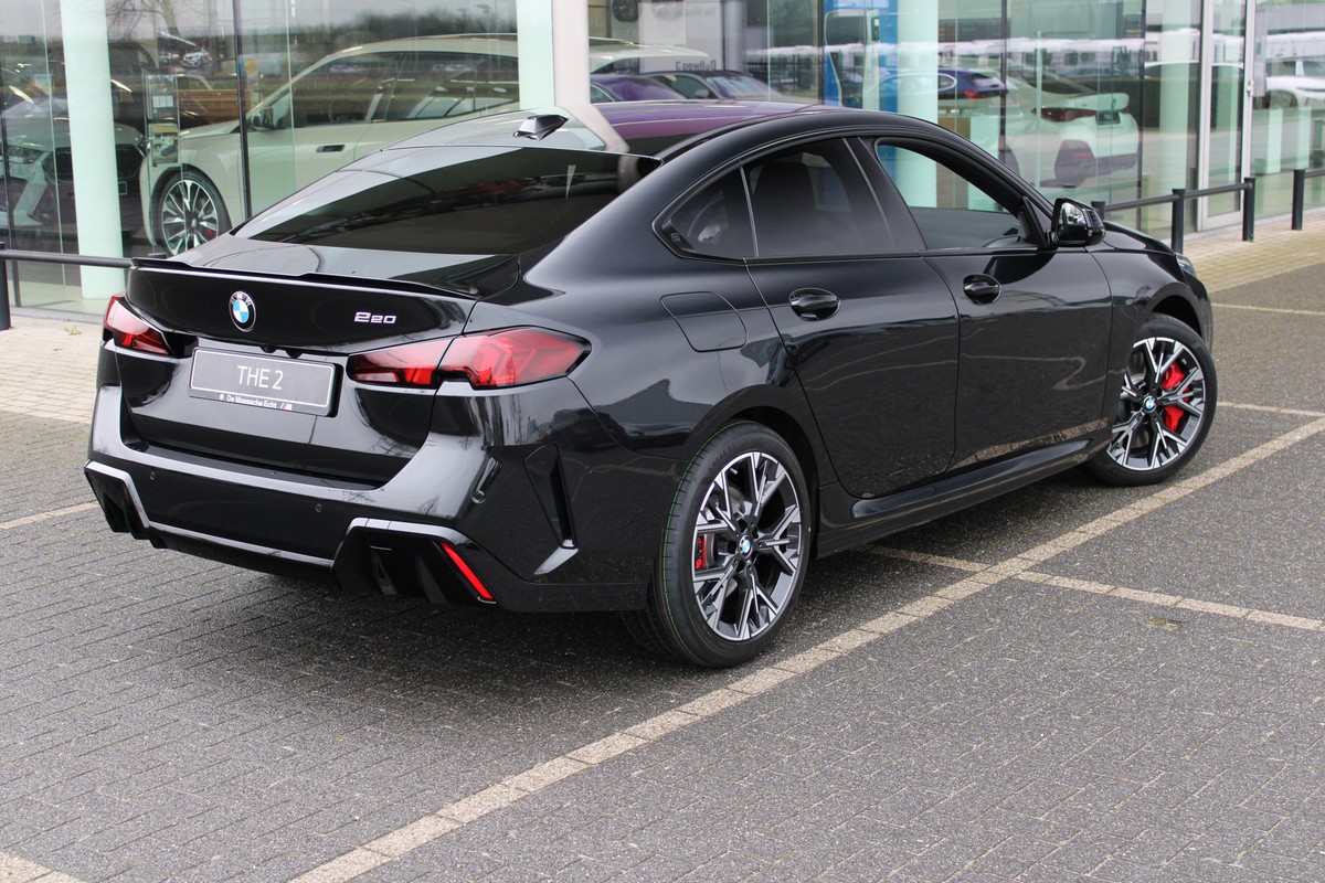 BMW 2 Serie