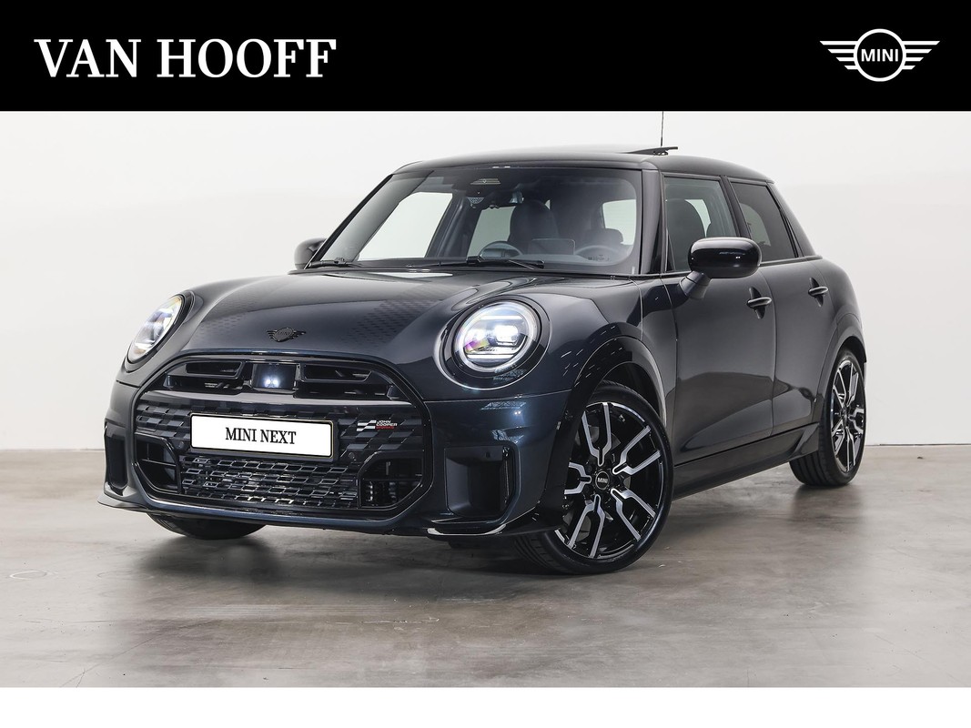 MINI 5-Deurs