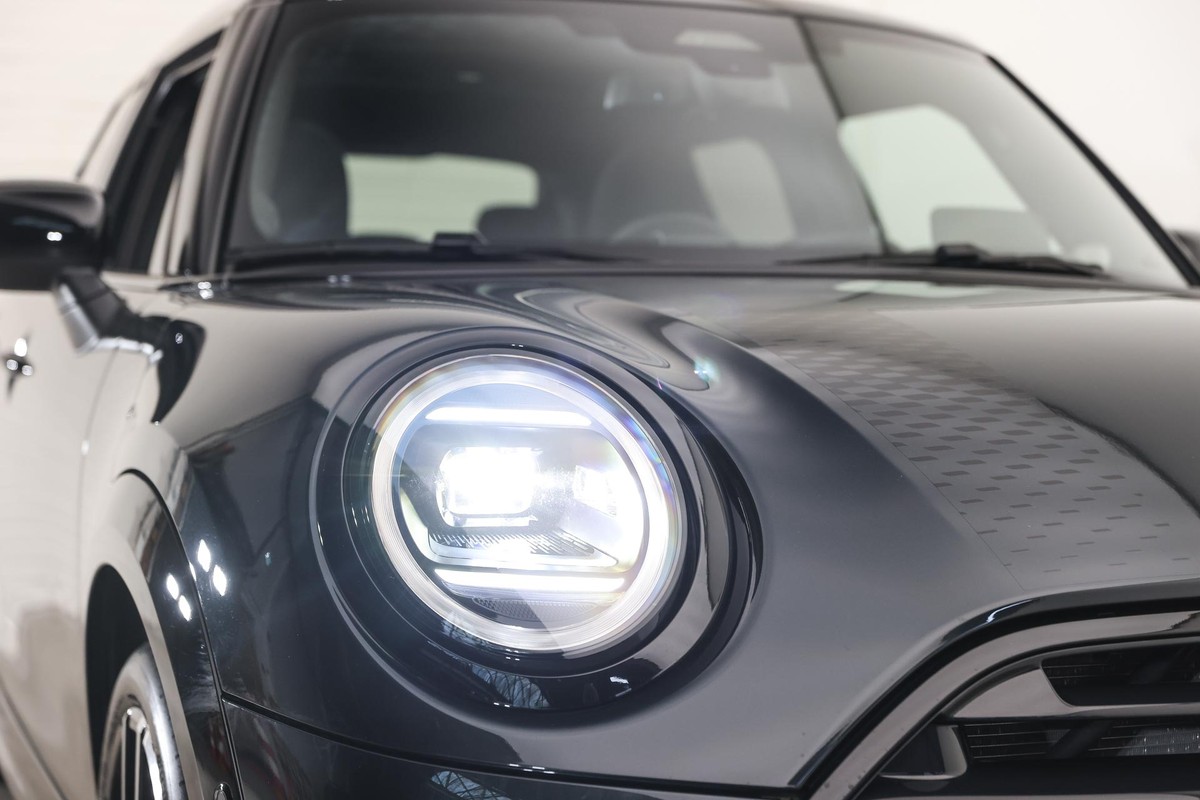MINI 5-Deurs