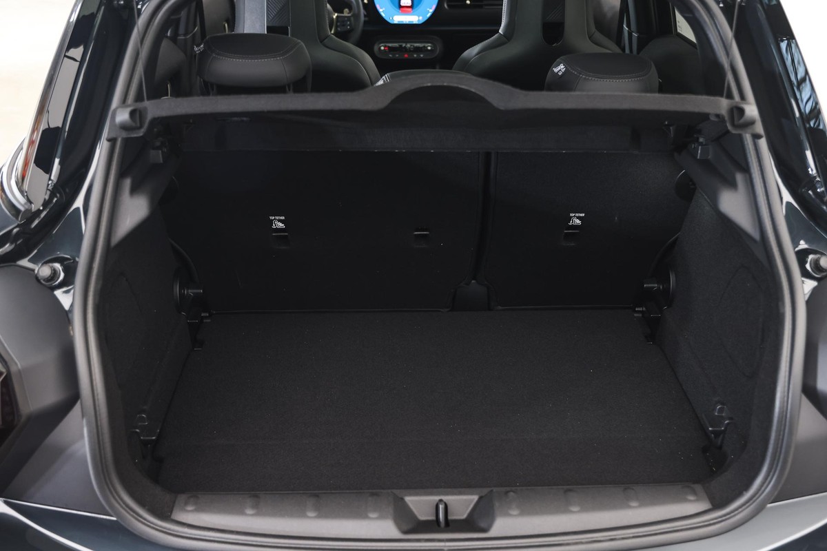 MINI 5-Deurs