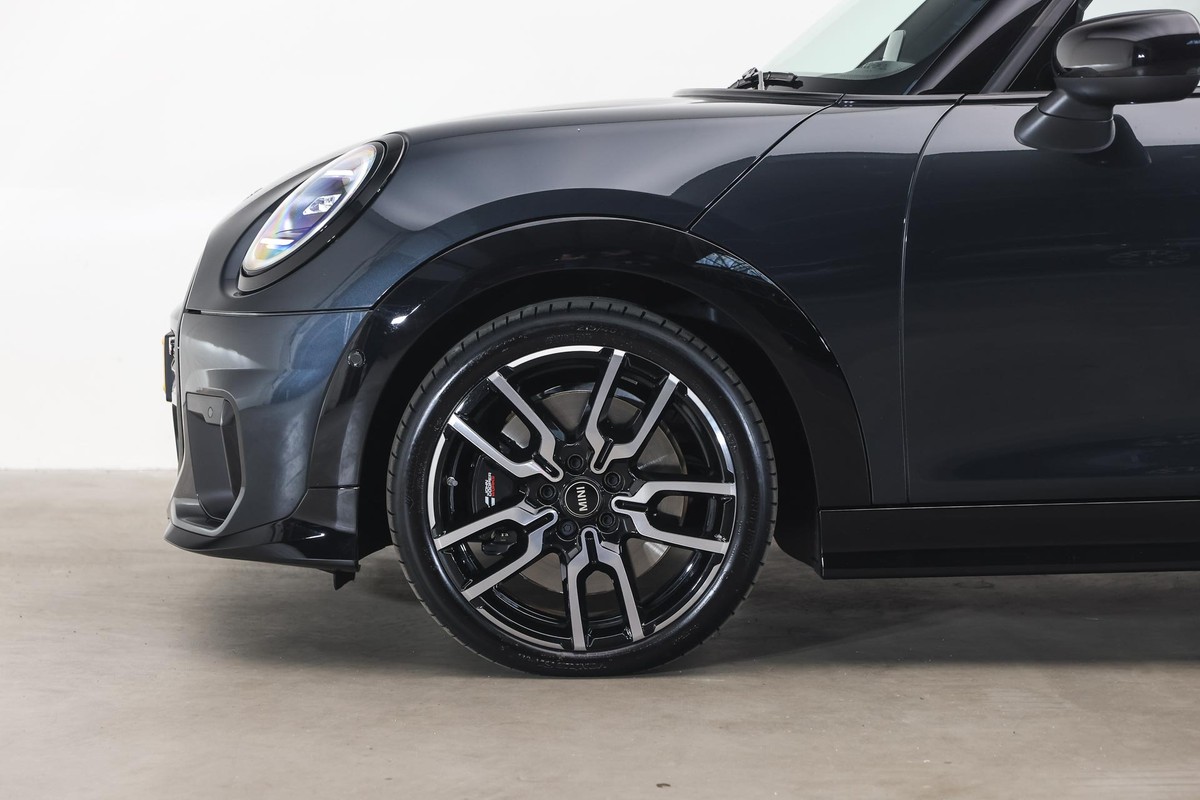 MINI 5-Deurs