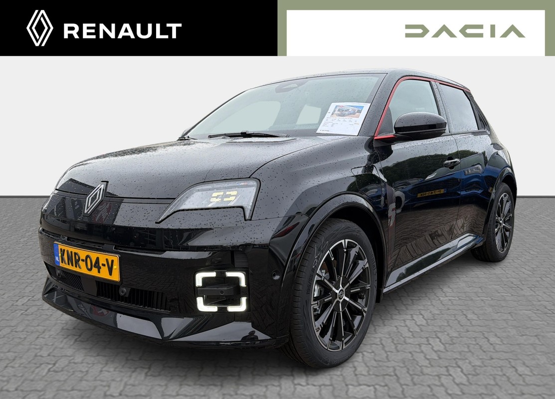 Renault 5