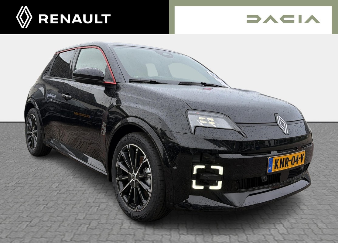 Renault 5
