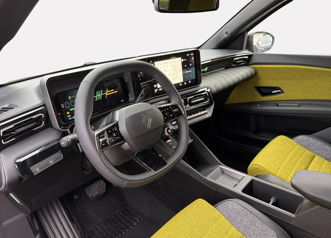 Renault 5