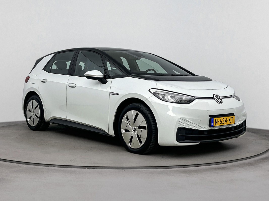 Volkswagen ID.3