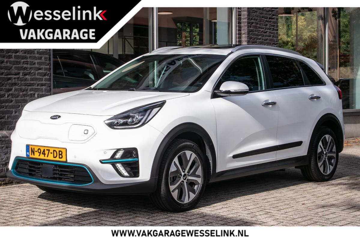 Kia e-Niro