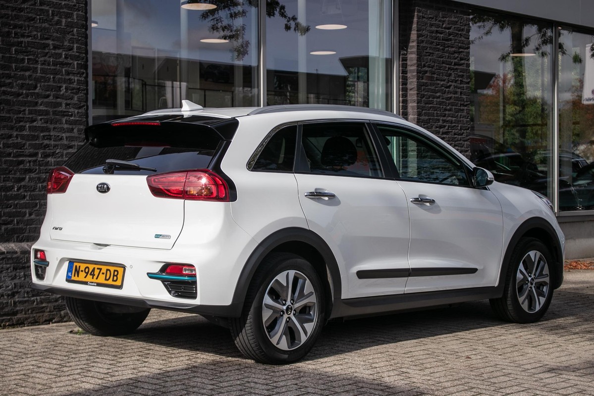 Kia e-Niro