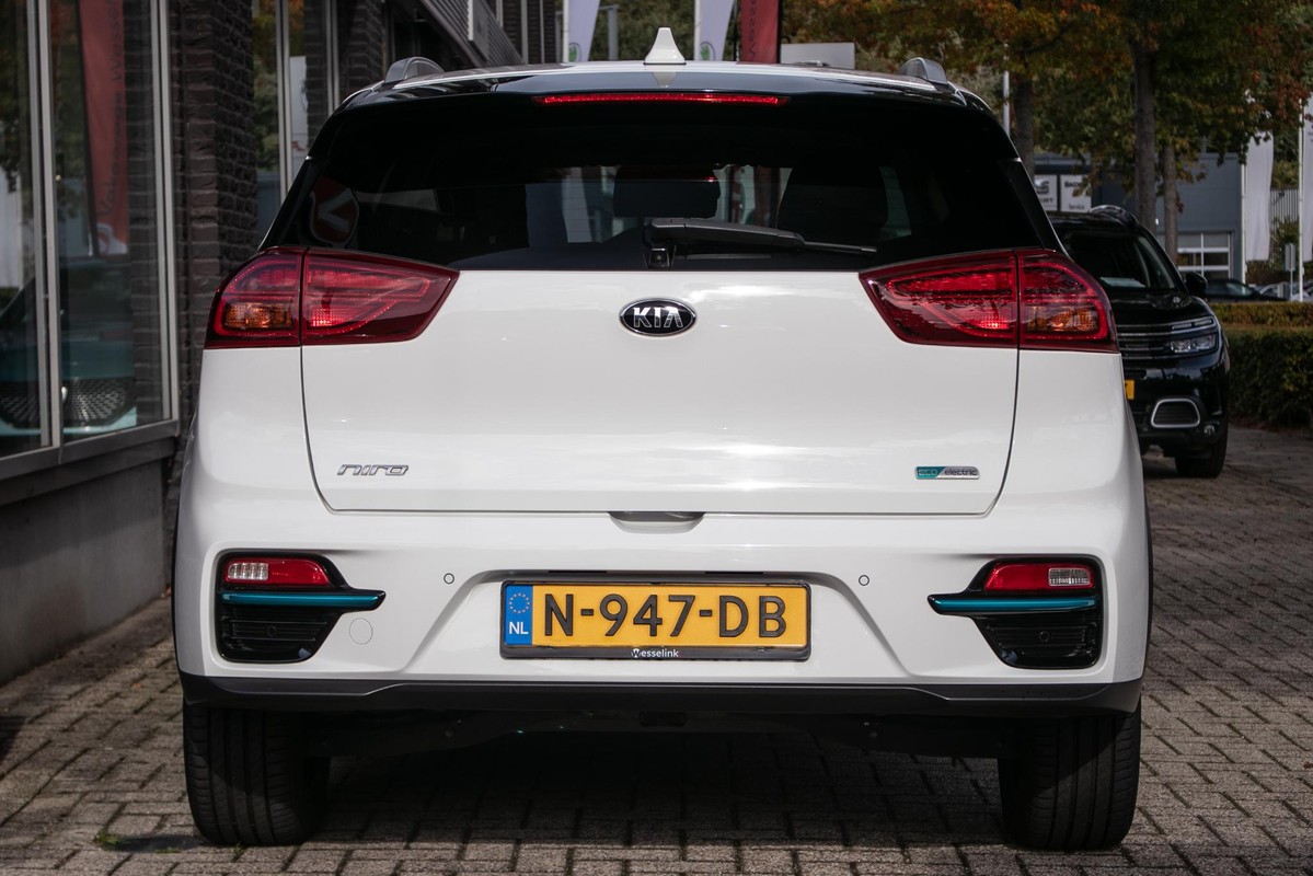 Kia e-Niro