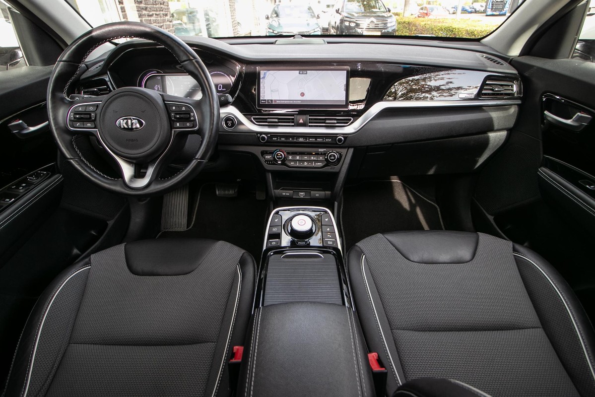 Kia e-Niro