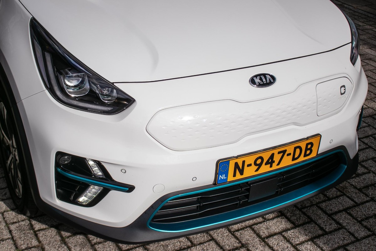 Kia e-Niro