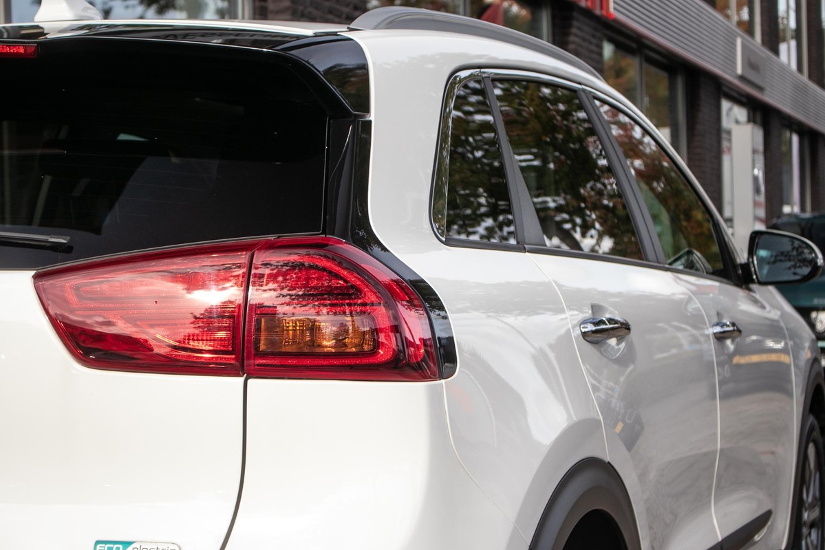 Kia e-Niro