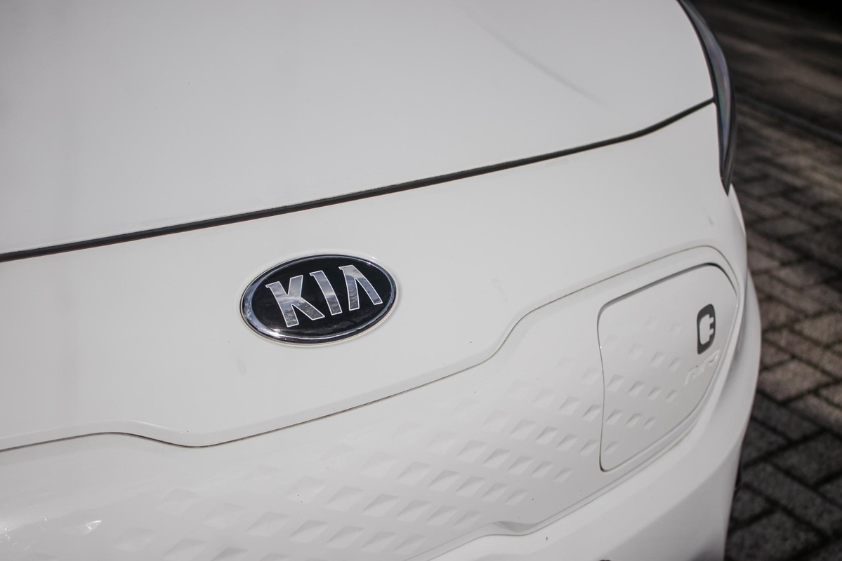 Kia e-Niro