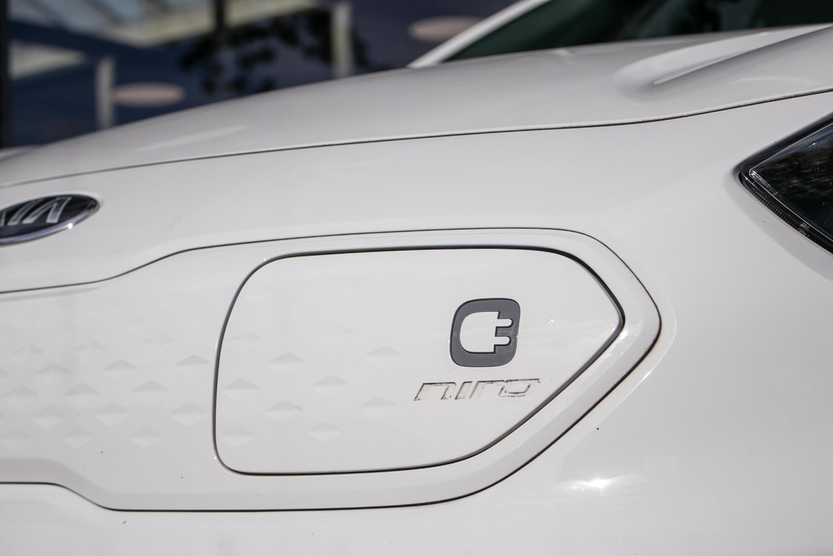 Kia e-Niro