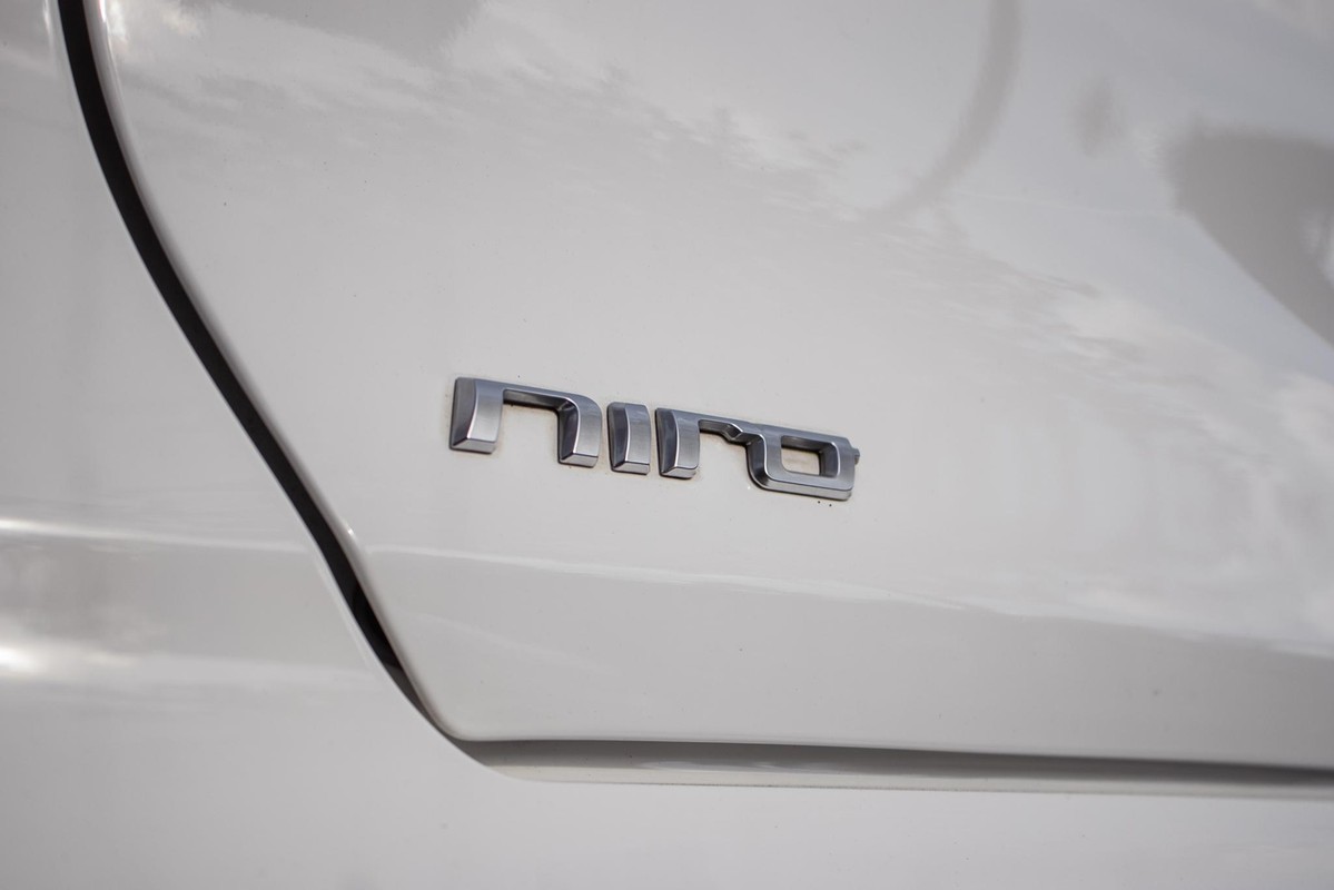 Kia e-Niro
