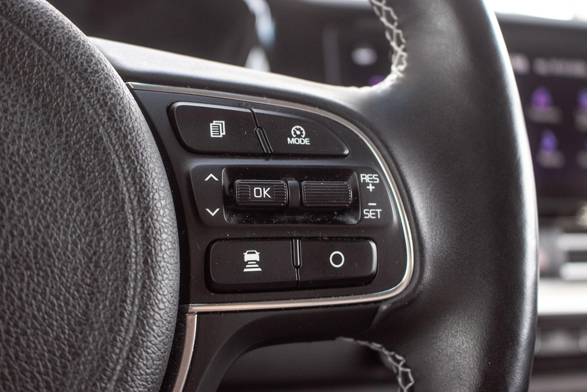 Kia e-Niro