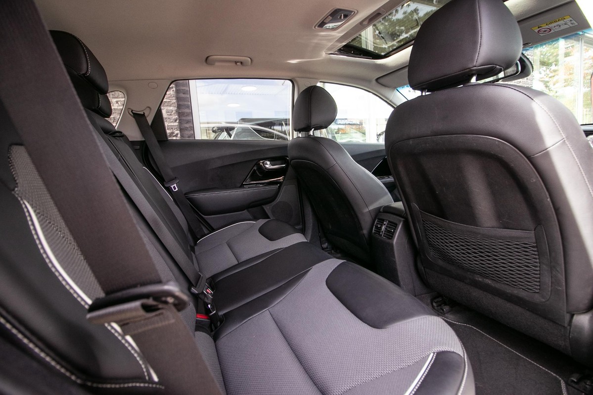 Kia e-Niro