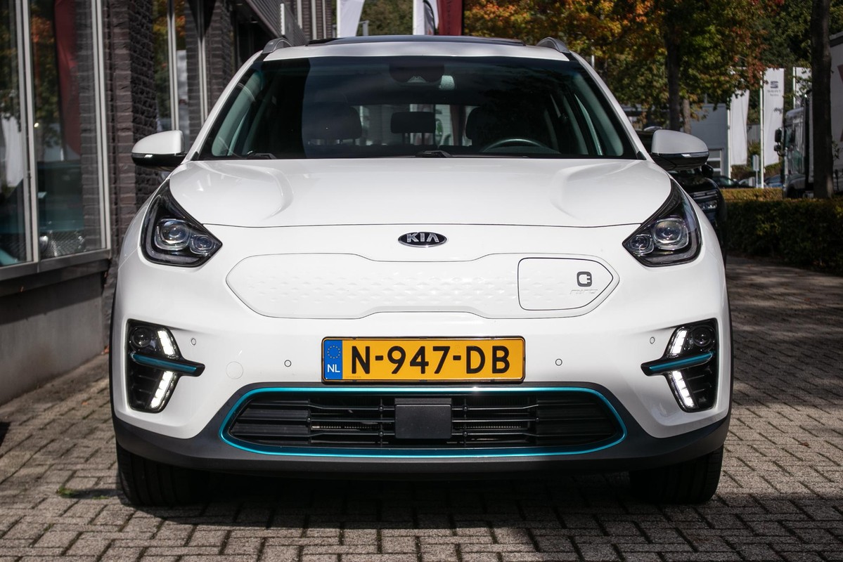 Kia e-Niro