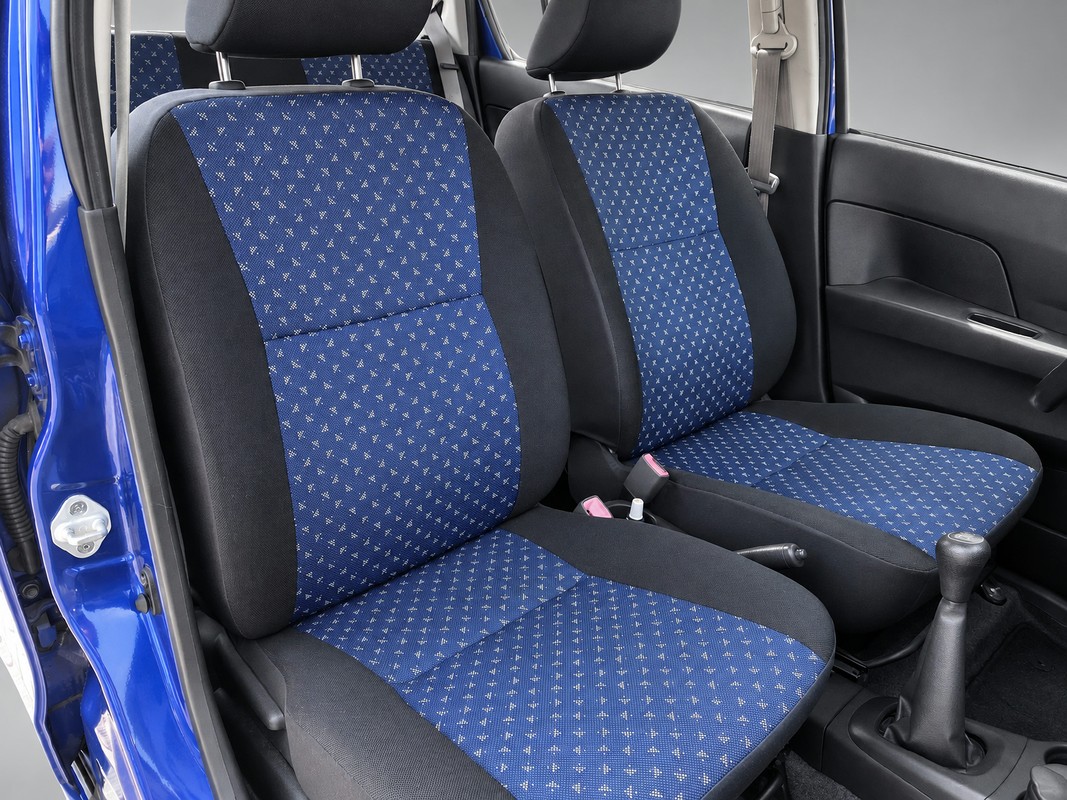 Daihatsu Cuore