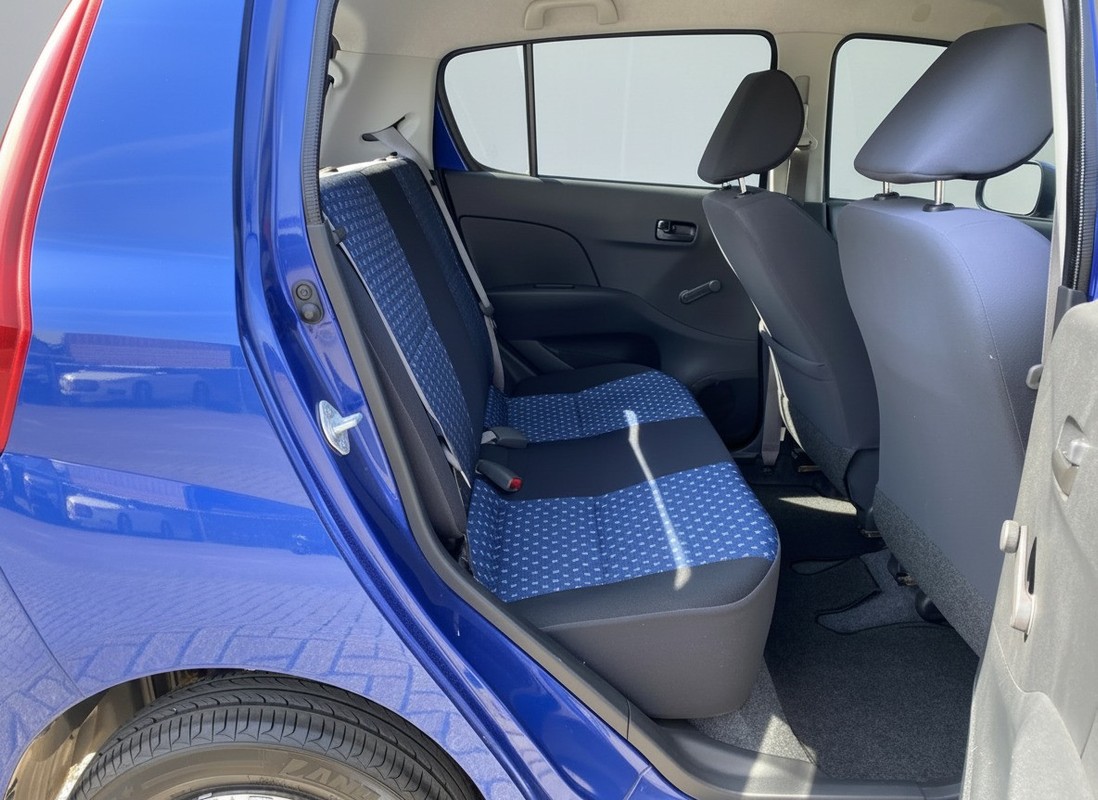 Daihatsu Cuore