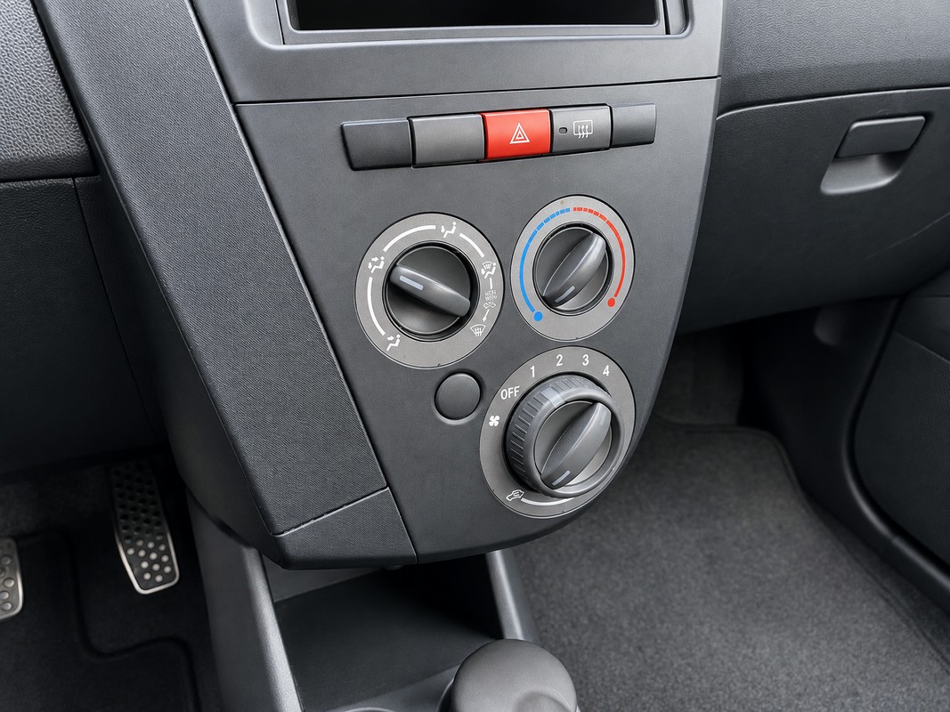 Daihatsu Cuore