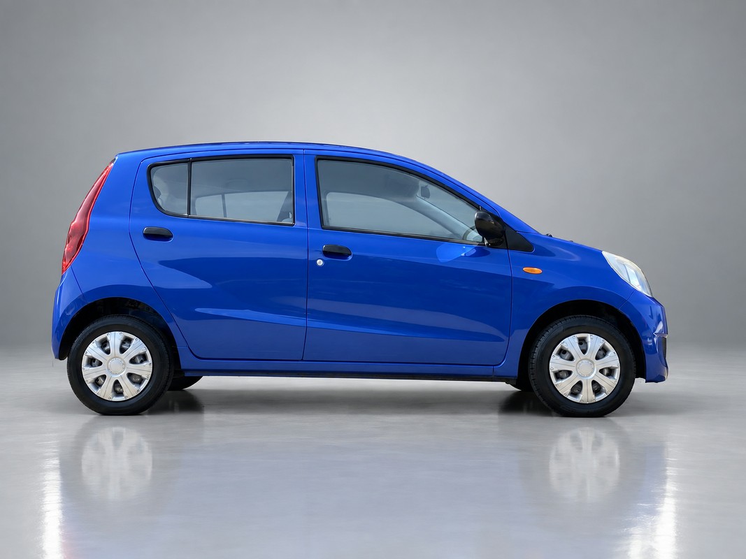 Daihatsu Cuore
